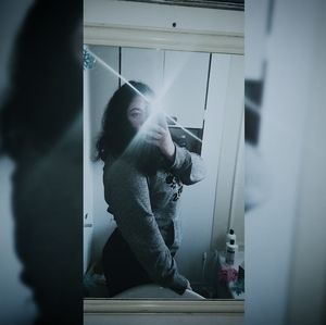 Meet your Posher, Beyoncé